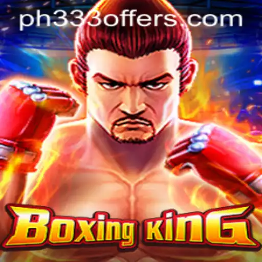 Discovering BoxingKing: The Unmatched Experience of PH333