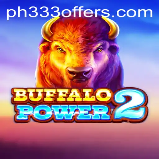 Buffalo Power 2: Revisiting the Wild Plains of Adventure with PH333