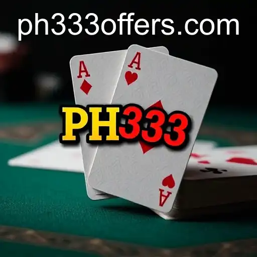 Exploring the Fascinating World of Card Games: An Insight into PH333