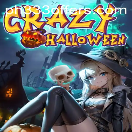 Unveiling the Mysteries of CrazyHalloween with Keyword PH333