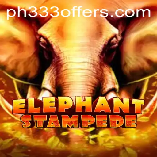 The Exciting World of ElephantStampede: A New Gaming Adventure with PH333