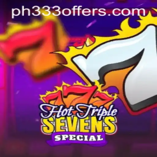 The Exciting World of HotTripleSevensSpecial: A Game Changer in the Casino Industry