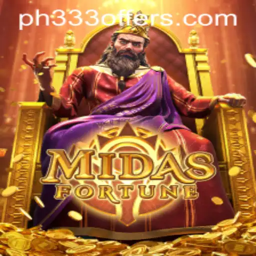 MidasFortune: Unveiling the Mystical World of PH333