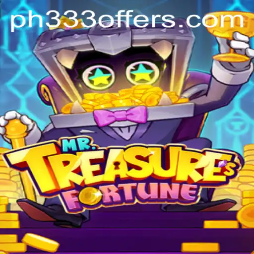 Discover the Adventure of 'MrTreasuresFortune' - An Exciting New Gaming Experience
