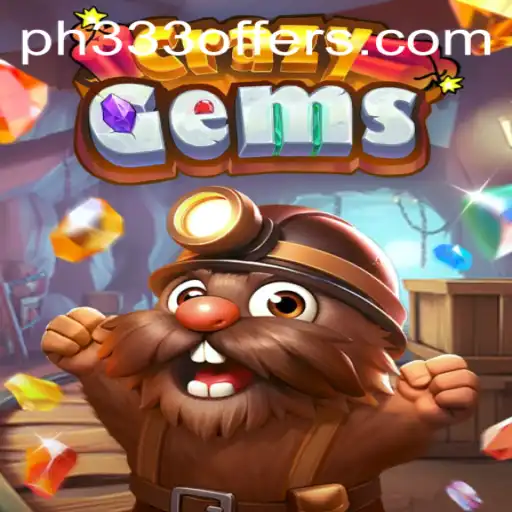 A Deep Dive into CrazyGems: The Addictive Puzzle Game with PH333 Craze