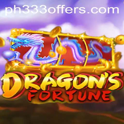 Exploring the Enchanting World of DragonFortune: Unveiling PH333