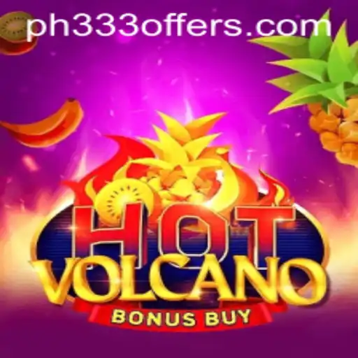 Explore the Fiery World of HotVolcanoBonusBuy