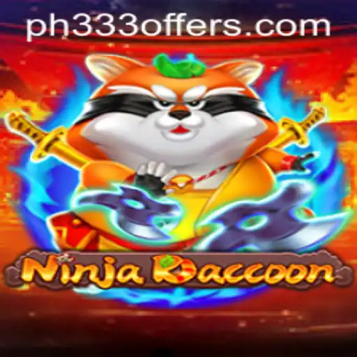 NinjaRaccoon: A Thrilling Adventure Awaits