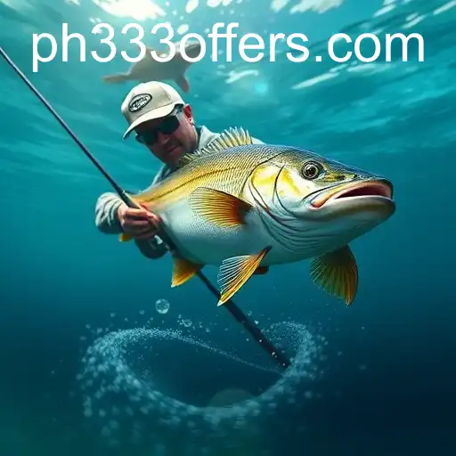 Exploring Online Fishing: A Deep Dive into Digital Angling with PH333