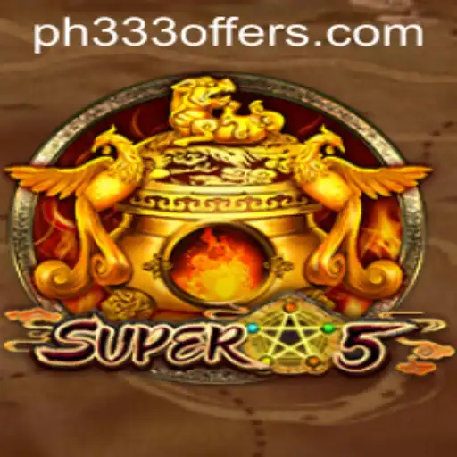Super5: A Fresh Take on Gaming with PH333