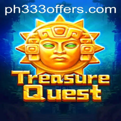 TreasureQuest: Embark on Your Ultimate Adventure