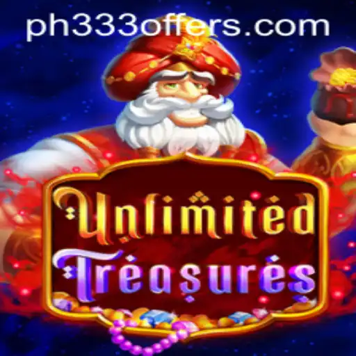 Explore the Thrilling World of UnlimitedTreasures with the PH333 Challenge