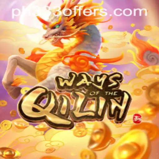 Exploring the Enchanting World of WaysoftheQilin: A Journey Into Mythology and Adventure